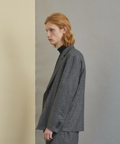 UNITED TOKYO（ユナイテッドトウキョウ） テーラードジャケット 3