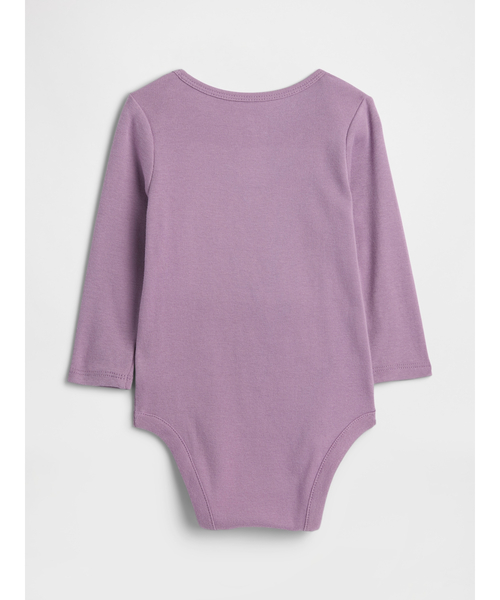 GAP（ギャップ） ベビー服 ロンパース babyGap × ディズニー GAPロゴ
