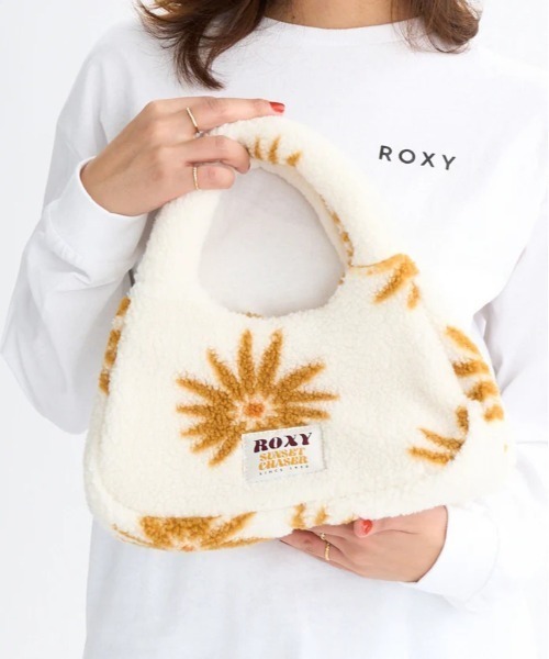 ROXY（ロキシー） トートバッグ トートバッグ ALL DAY MINI BAG