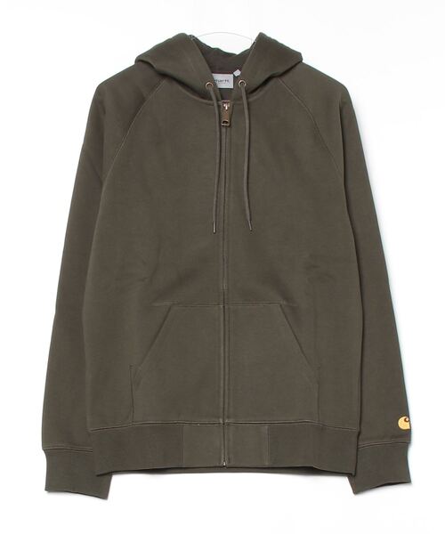 Carhartt WIP（カーハートワークインプログレス） パーカー HOODED