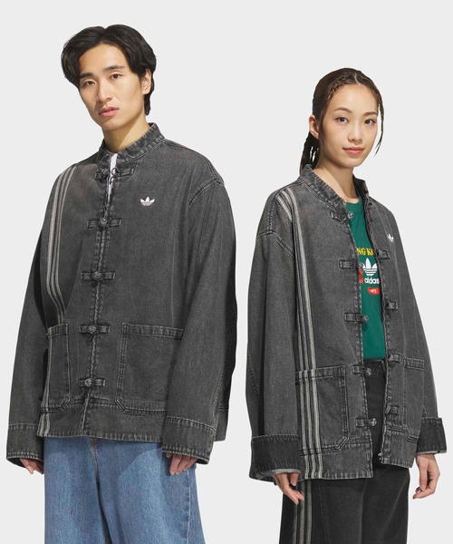 ジャージ CTTトラックトップ3.0（ジェンダーニュートラル） / ジャージ / アディダスオリジナルス adidas Originals メンズ レ | adidas