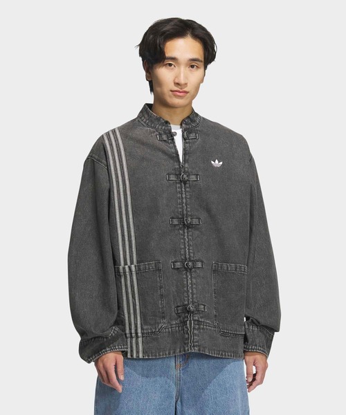 ジャージ CTTトラックトップ3.0（ジェンダーニュートラル） / ジャージ / アディダスオリジナルス adidas Originals メンズ レ | adidas | 03