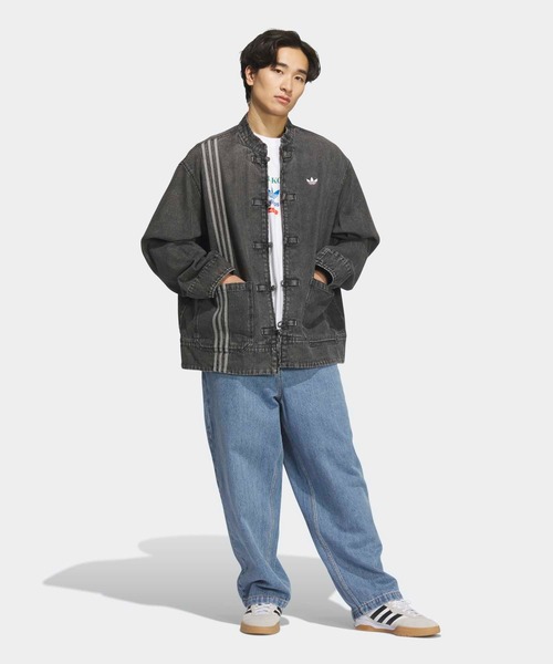 ジャージ CTTトラックトップ3.0（ジェンダーニュートラル） / ジャージ / アディダスオリジナルス adidas Originals メンズ レ | adidas | 07