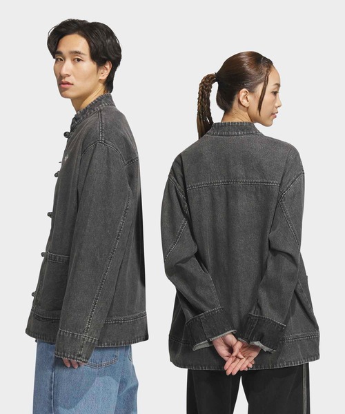 ジャージ CTTトラックトップ3.0（ジェンダーニュートラル） / ジャージ / アディダスオリジナルス adidas Originals メンズ レ | adidas | 02