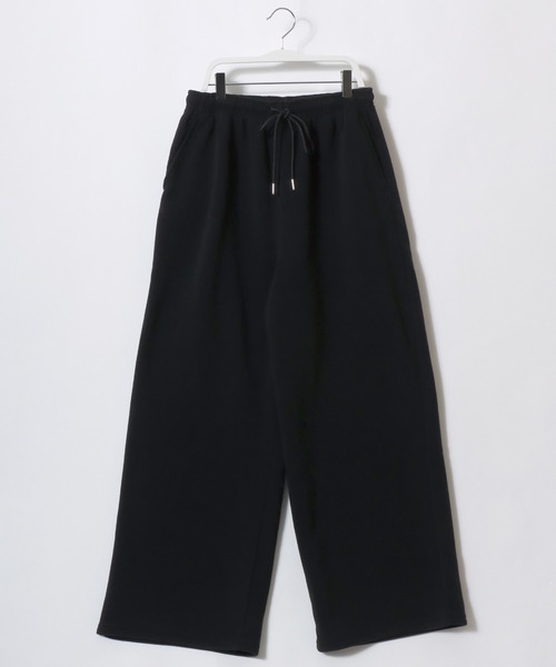 セットアップ T＆C（タウンアンドカントリー）ハーフジップスウェット