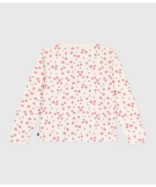 PETIT BATEAU（プチバトー） カーディガン カーディガン キッズ 子供服