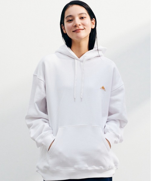 KELTY（ケルティ） パーカー KELTY MINI LOGO SWEATPARKA メンズ