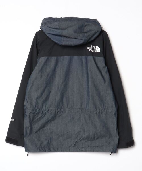 THE NORTH FACE（ザ ノースフェイス） ナイロンブルゾン M ネイビー