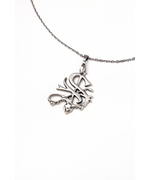 SUPPLIER（サプライヤー） ネックレス ネックレス｜Melt Cross