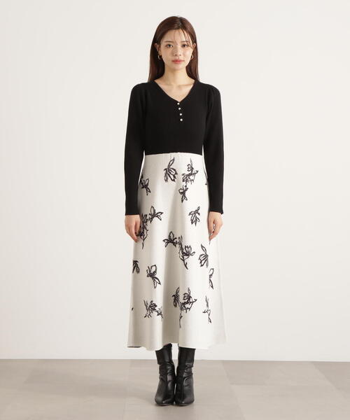 PROPORTION BODY DRESSING（プロポーションボディドレッシング