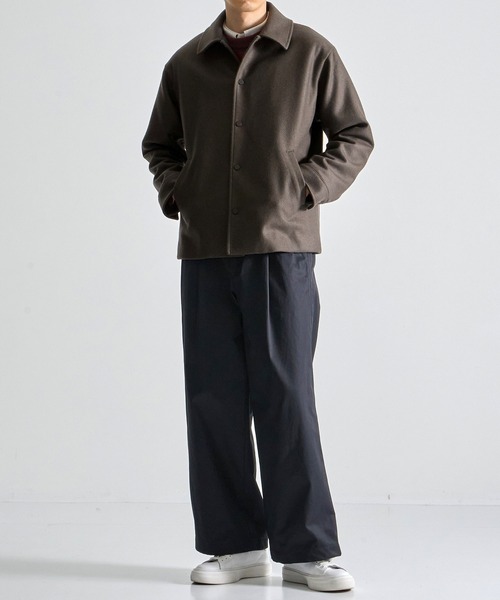 CITY TOKYO ブルゾン アウター 「CITY TOKYO/シティートーキョー