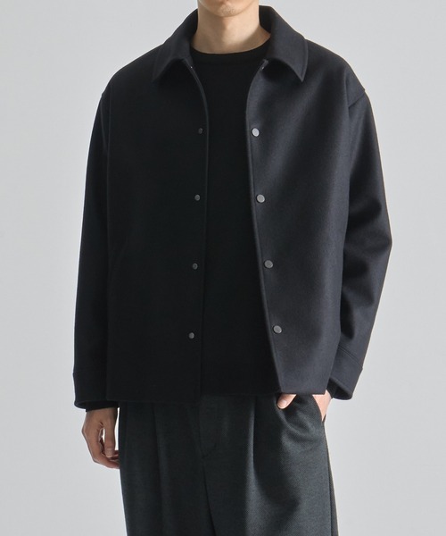 CITY TOKYO ブルゾン アウター 「CITY TOKYO/シティートーキョー