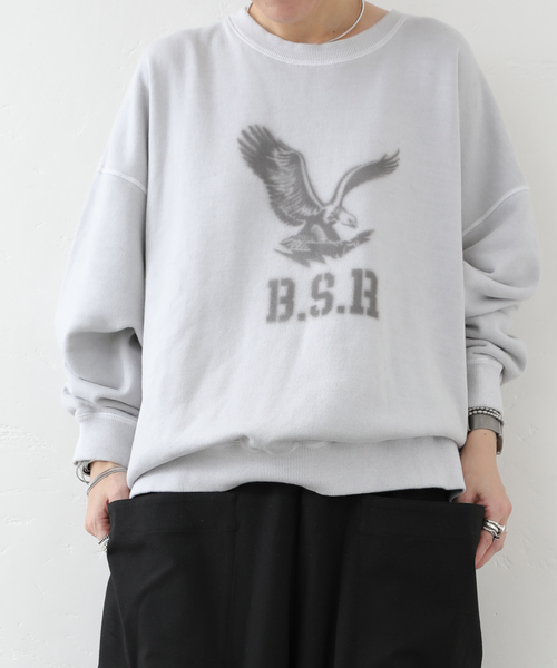 トップス journal standard luxe SWEAT GUERNSEY JOURNAL STANDARD LUXE（ジャーナルスタンダード ラックス
