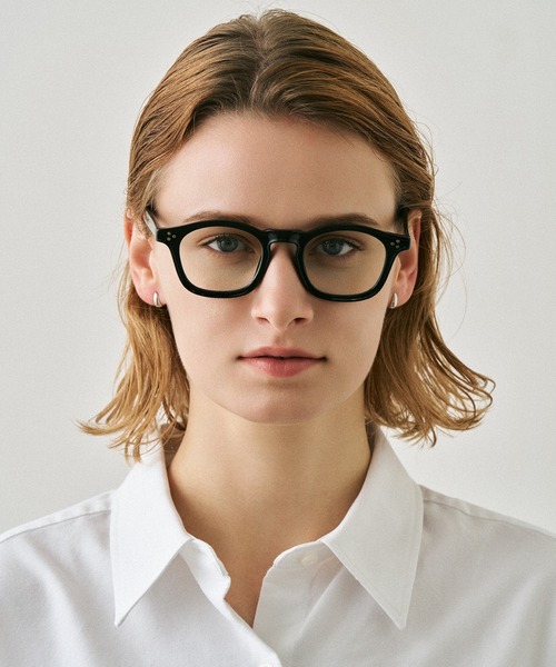 極上品 在庫限り 在庫一掃 ベストセラー メガネ 伊達メガネ zx243007_57e1.jpg