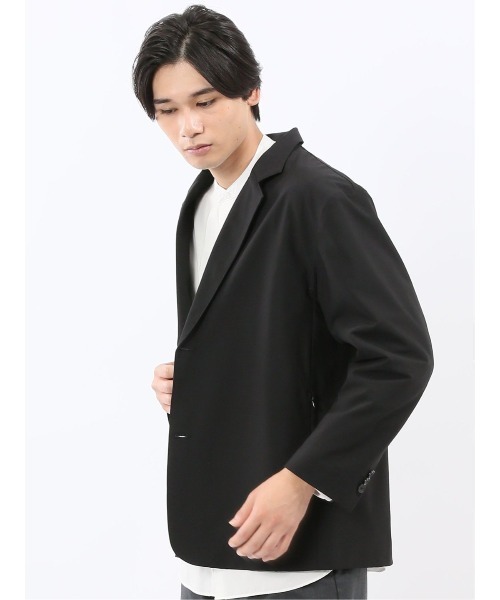 TAKA-Q（タカキュー） セットアップ 「ウール混 ストレッチ 防シワ