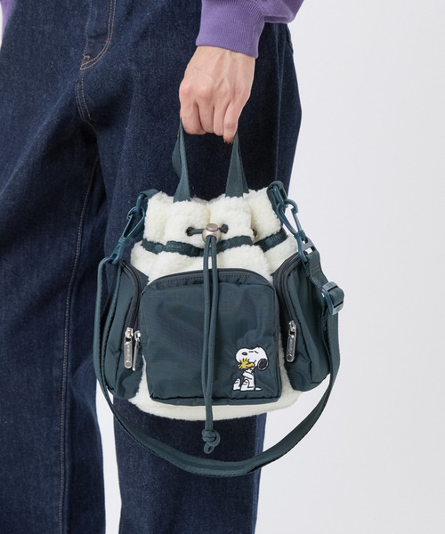 LeSportsac（レスポートサック） ショルダーバッグ バッグ CONV