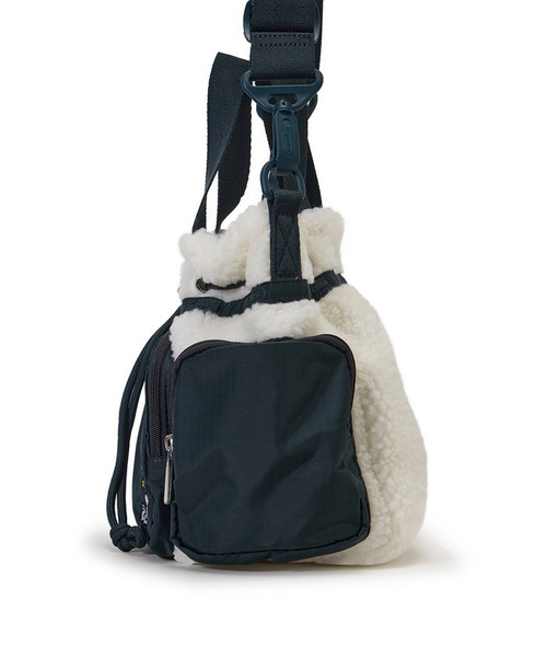 LeSportsac（レスポートサック） ショルダーバッグ バッグ CONV