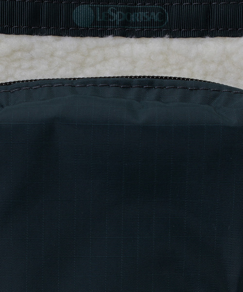 ショルダーバッグ バッグ CONV DRAWSTRING CRSSBDY ウォームハグコンバーティブルクロスボディ レディースの画像
