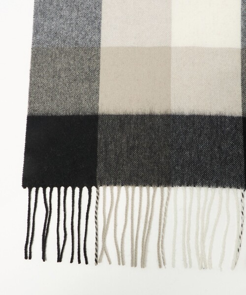 STEVEN ALAN（スティーブンアラン） マフラー ストール 「TWEEDMILL