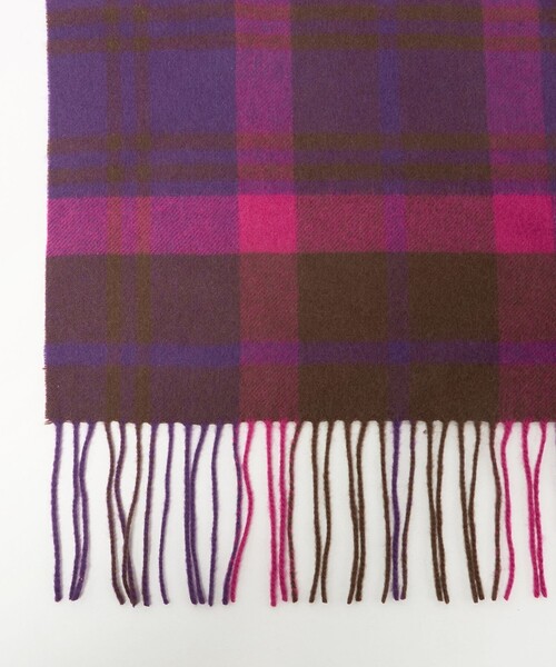 STEVEN ALAN（スティーブンアラン） マフラー ストール 「TWEEDMILL