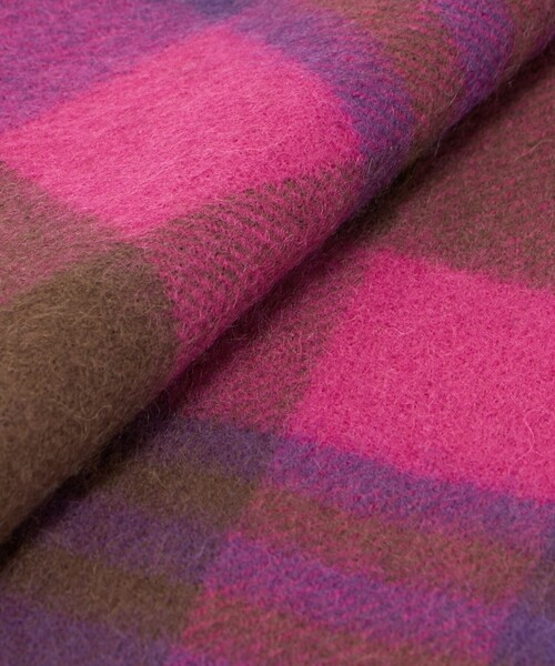 STEVEN ALAN（スティーブンアラン） マフラー ストール 「TWEEDMILL