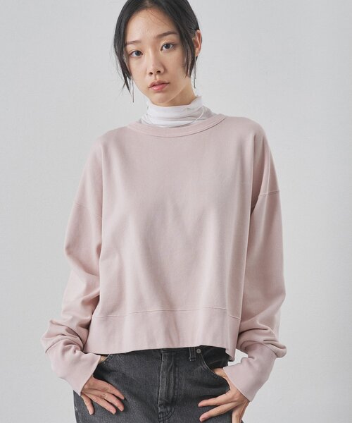 Whim Gazette（ウィム ガゼット） トレーナー スウェット ヴィンテージ
