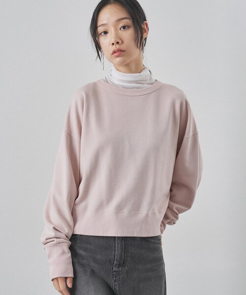 Whim Gazette（ウィム ガゼット） トレーナー スウェット ヴィンテージ