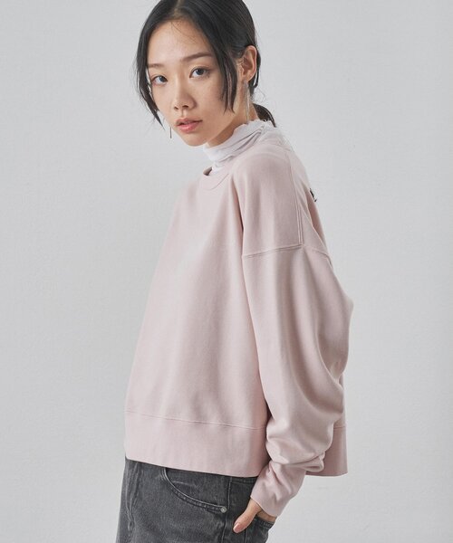 Whim Gazette（ウィム ガゼット） トレーナー スウェット ヴィンテージ