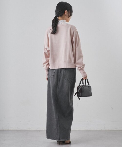 Whim Gazette（ウィム ガゼット） トレーナー スウェット ヴィンテージ