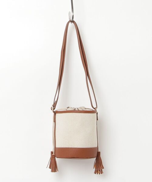 「RODE SKO」 トートバッグ - ブラウン レディース_画像2