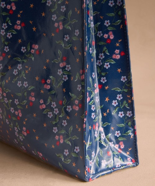 Cath Kidston（キャス・キッドソン） トートバッグ ラージ ブック