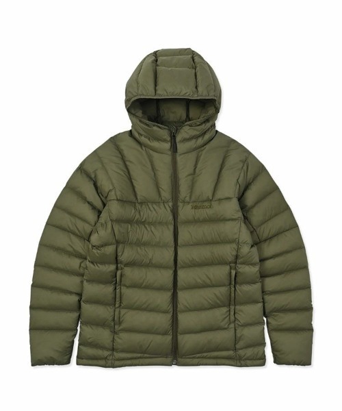 STYLISE ダウンジャケット ダウン 「Marmot」Lance Down Hoodie