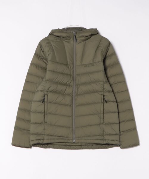 STYLISE ダウンジャケット ダウン 「Marmot」Lance Down Hoodie