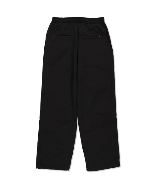 WIND AND SEA（ウィンダンシー） パンツ BIG LOGO TRACK PANTS メンズ