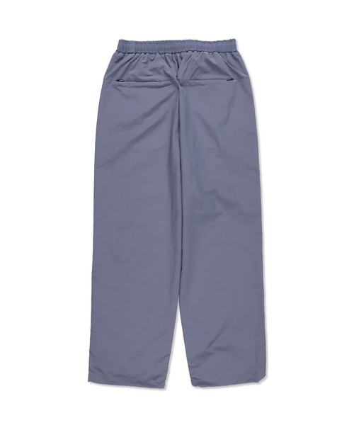 WIND AND SEA（ウィンダンシー） パンツ BIG LOGO TRACK PANTS メンズ
