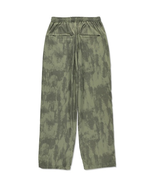 WIND AND SEA（ウィンダンシー） パンツ BIG LOGO TRACK PANTS メンズ