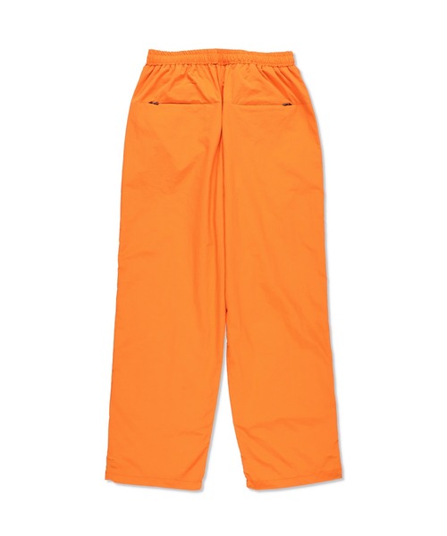 WIND AND SEA（ウィンダンシー） パンツ BIG LOGO TRACK PANTS メンズ