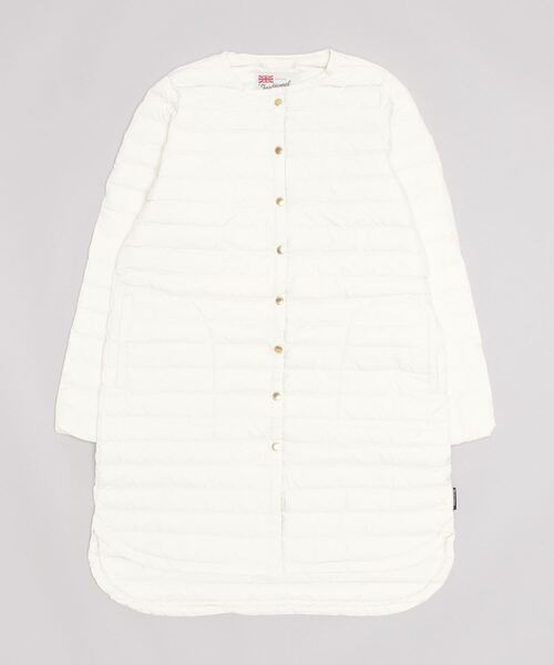 Traditional Weatherwear（トラディショナル ウェザーウェア） ダウン