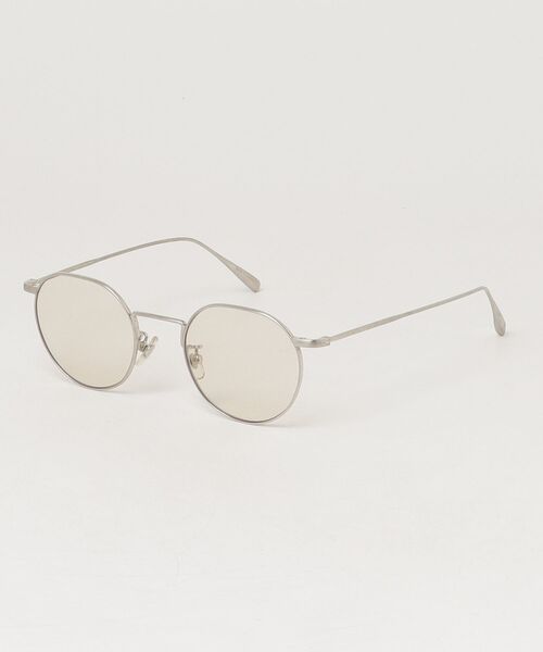unitedarrows 金子眼鏡　サングラス 金子眼鏡店 「金子眼鏡」 サングラス「UNITED ARROWSコラボ」 FREE