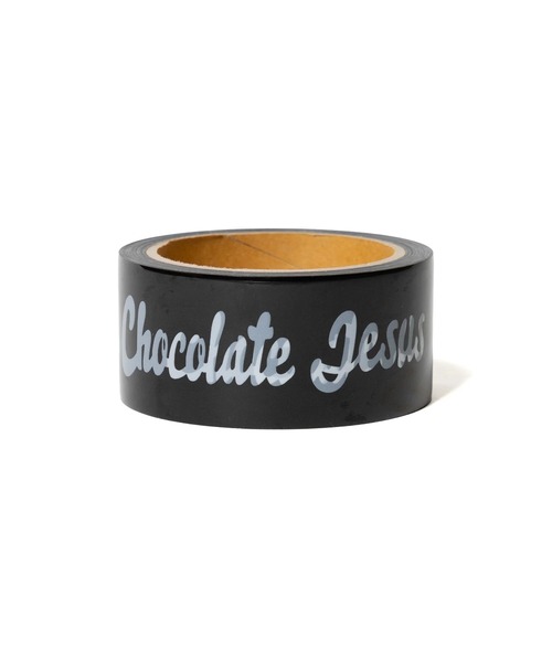 Chocolate Jesus ステッカー OG LOGO TAPE : ZOZOTOWN Yahoo!店 - 通販