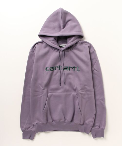 Carhartt WIP（カーハートワークインプログレス） プルオーバー