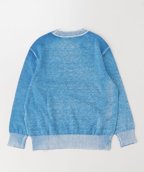 DIESEL KIDS ニット セーター DIESEL（ディーゼル）Kids ＆ Junior