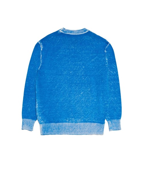 DIESEL KIDS ニット セーター DIESEL（ディーゼル）Kids ＆ Junior