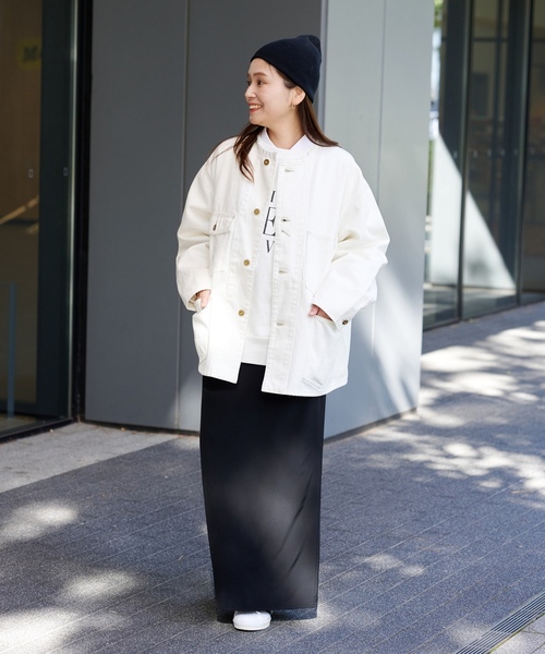 JOURNAL STANDARD（ジャーナルスタンダード） デニムジャケット FREE