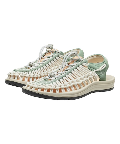 KEEN（キーン） スニーカー UNEEK ユニーク 1032190 レディース