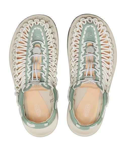 KEEN（キーン） スニーカー UNEEK ユニーク 1032190 レディース