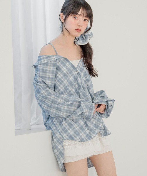 Heather（ヘザー） パンツ レースフリルショートパンツ 645563