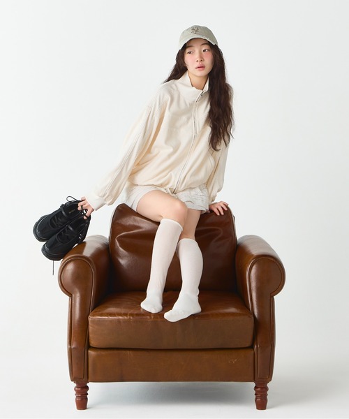 Heather（ヘザー） パンツ レースフリルショートパンツ 645563