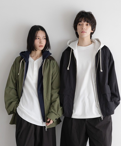 LOWRYS FARM（ローリーズファーム） ブルゾン アウター 「LFM(U