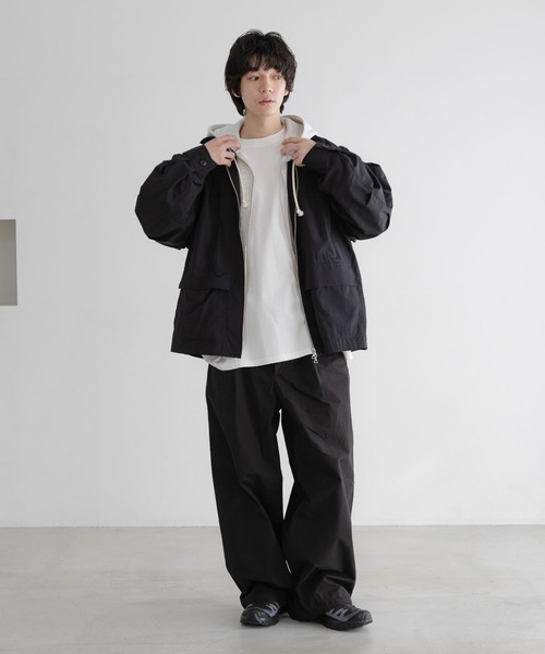 LOWRYS FARM（ローリーズファーム） ブルゾン アウター 「LFM(U 